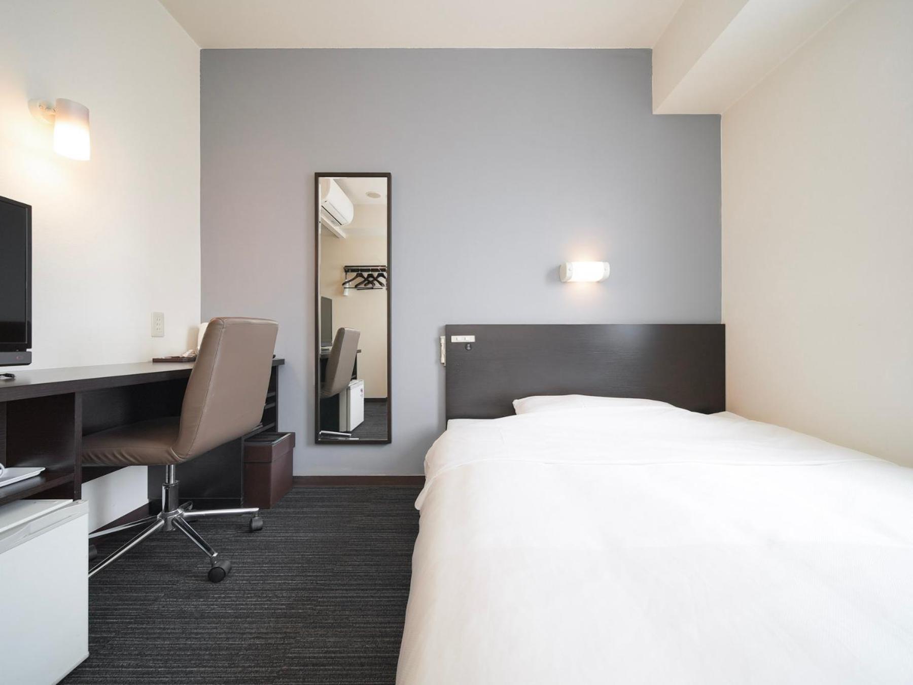 Super Hotel Okazaki Zewnętrze zdjęcie